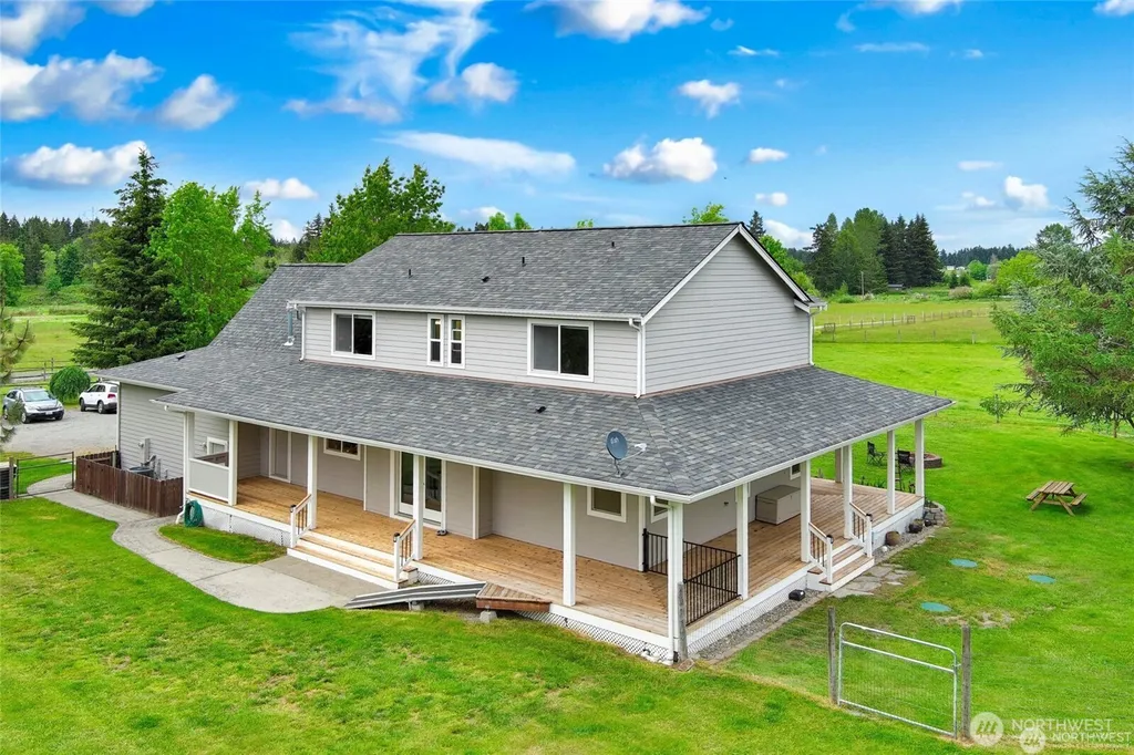 14419 Martinson Road SE Yelm WA 98597