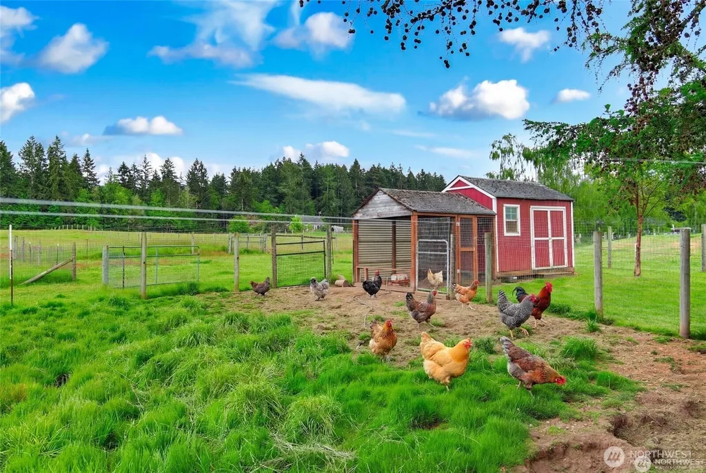 14419 Martinson Road SE Yelm WA 98597