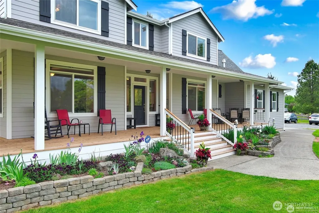 14419 Martinson Road SE Yelm WA 98597
