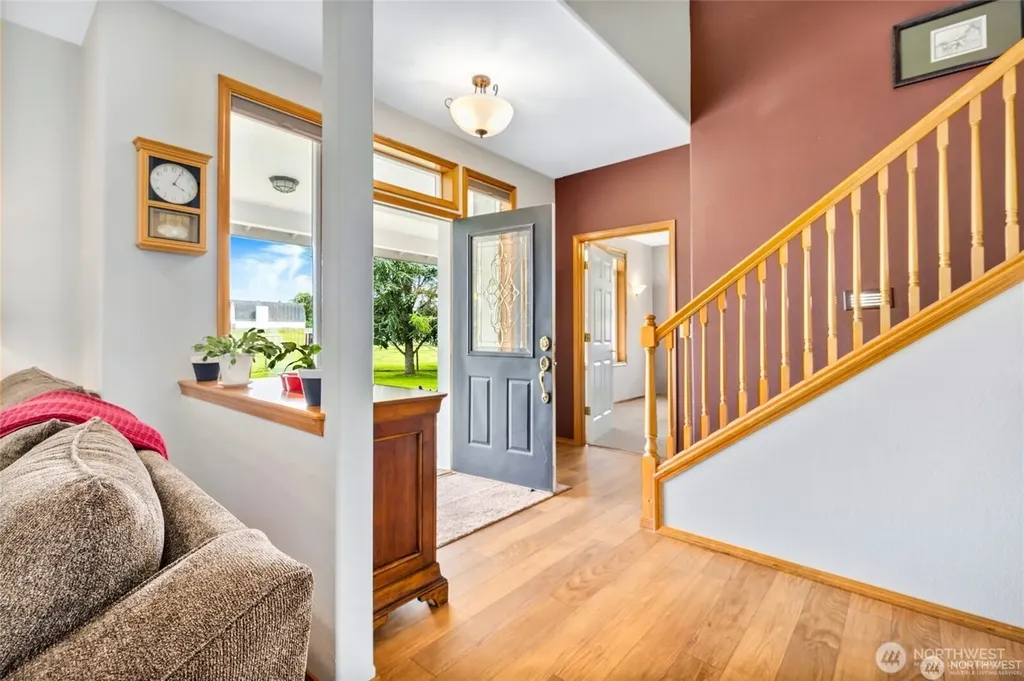 14419 Martinson Road SE Yelm WA 98597