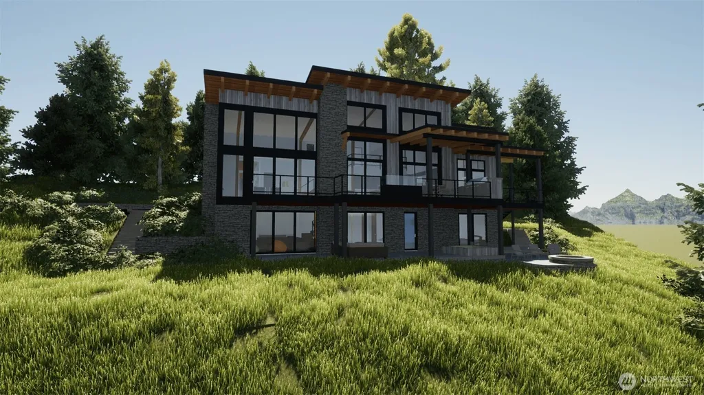 37 Forest Ridge Drive (lot 37) Cle Elum WA 98922