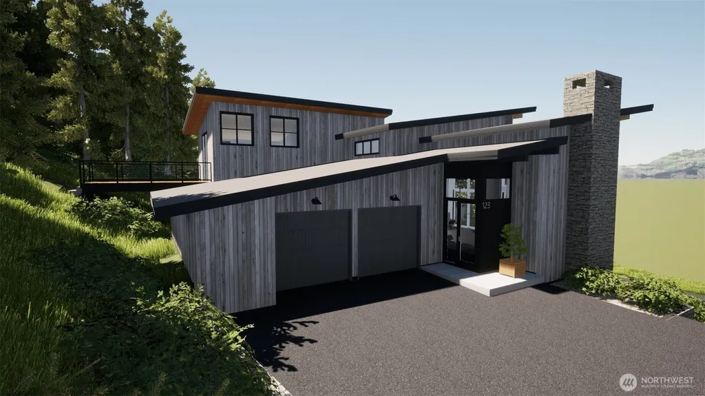 37 Forest Ridge Drive (lot 37) Cle Elum WA 98922