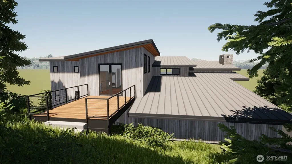 37 Forest Ridge Drive (lot 37) Cle Elum WA 98922