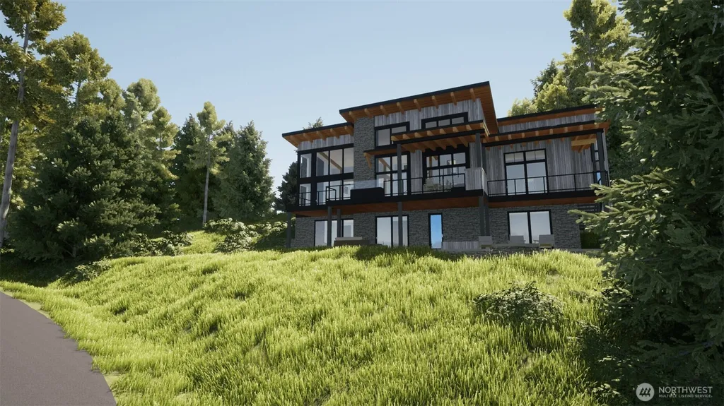 37 Forest Ridge Drive (lot 37) Cle Elum WA 98922