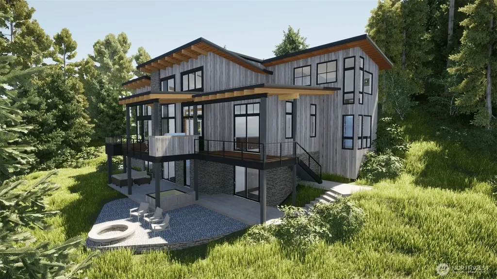 37 Forest Ridge Drive (lot 37) Cle Elum WA 98922
