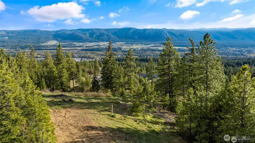 37 Forest Ridge Drive (lot 37) Cle Elum WA 98922