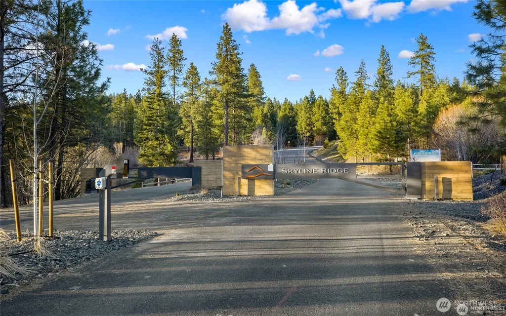 37 Forest Ridge Drive (lot 37) Cle Elum WA 98922