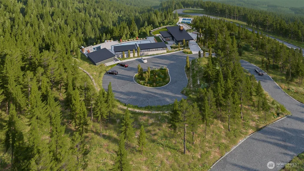 37 Forest Ridge Drive (lot 37) Cle Elum WA 98922