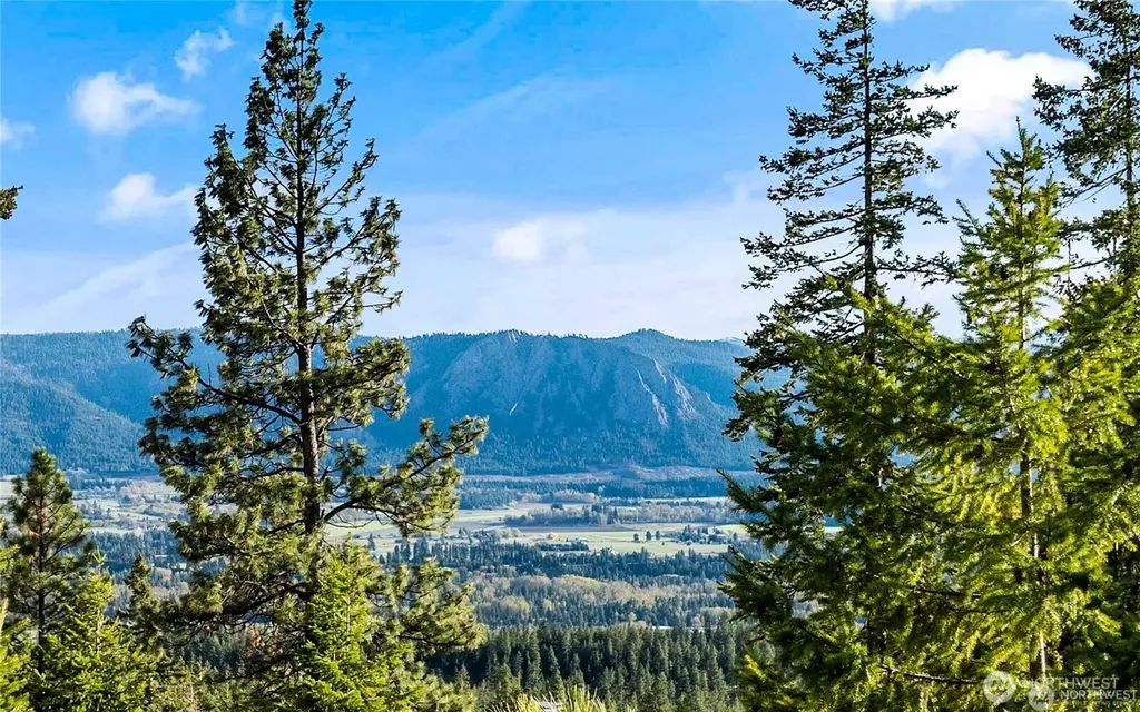 37 Forest Ridge Drive (lot 37) Cle Elum WA 98922