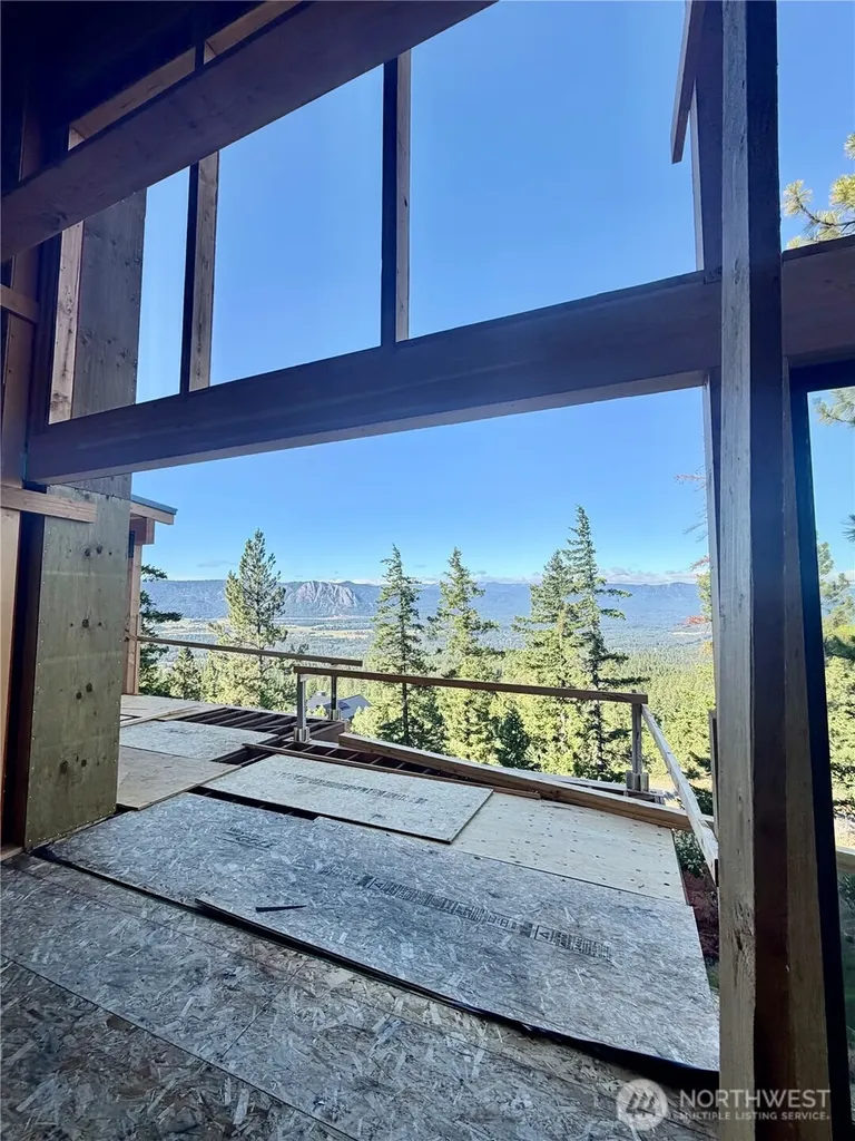37 Forest Ridge Drive (lot 37) Cle Elum WA 98922