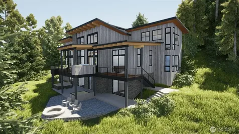 37 Forest Ridge Drive (lot 37) Cle Elum WA 98922