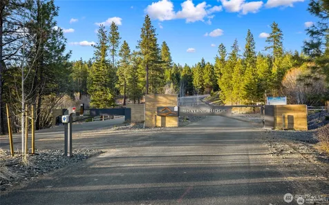 37 Forest Ridge Drive (lot 37) Cle Elum WA 98922