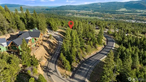 37 Forest Ridge Drive (lot 37) Cle Elum WA 98922