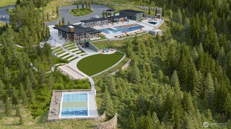 37 Forest Ridge Drive (lot 37) Cle Elum WA 98922