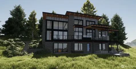 37 Forest Ridge Drive (lot 37) Cle Elum WA 98922