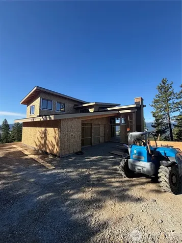 37 Forest Ridge Drive (lot 37) Cle Elum WA 98922