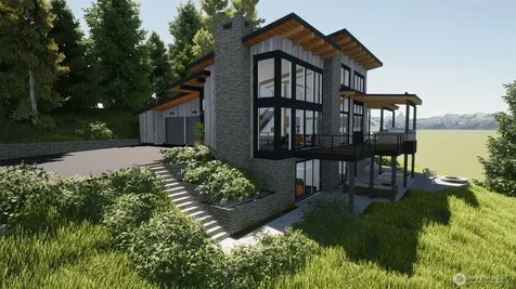 37 Forest Ridge Drive (lot 37) Cle Elum WA 98922