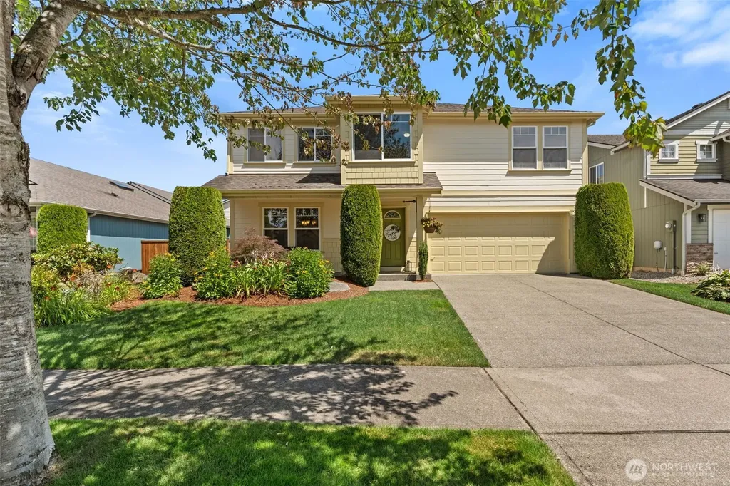 161 Goldmyer Drive Chehalis WA 98532