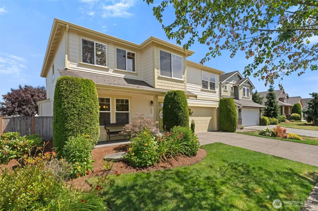 161 Goldmyer Drive Chehalis WA 98532