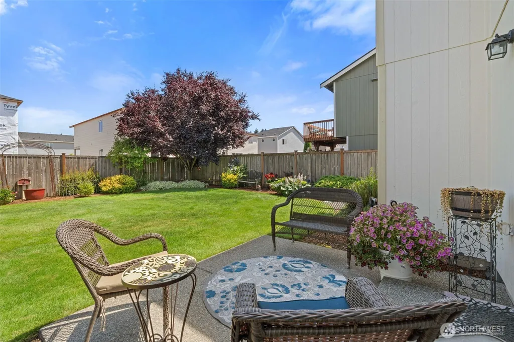 161 Goldmyer Drive Chehalis WA 98532