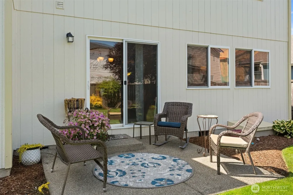 161 Goldmyer Drive Chehalis WA 98532