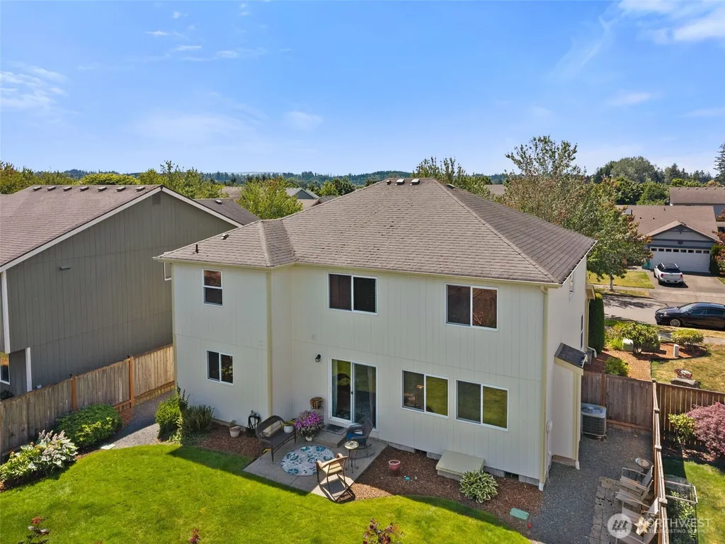 161 Goldmyer Drive Chehalis WA 98532