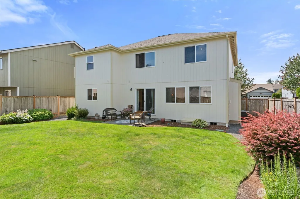 161 Goldmyer Drive Chehalis WA 98532