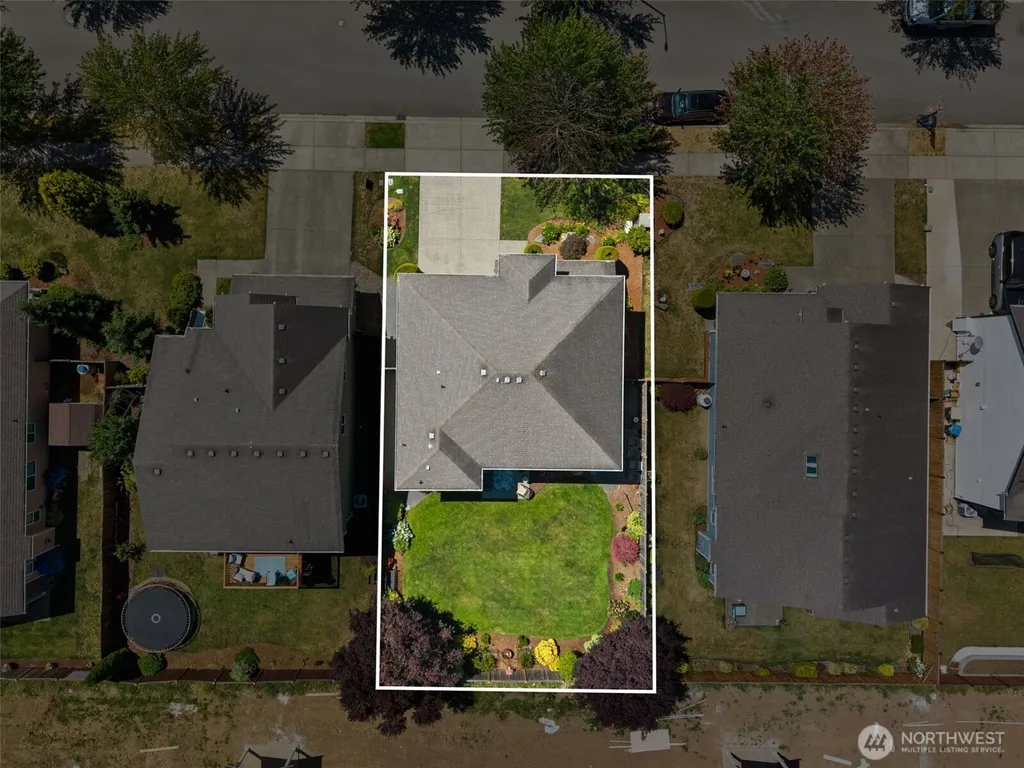 161 Goldmyer Drive Chehalis WA 98532