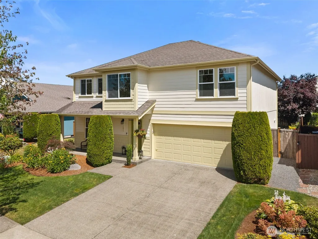 161 Goldmyer Drive Chehalis WA 98532