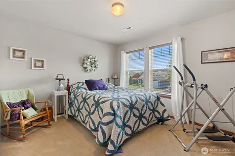 161 Goldmyer Drive Chehalis WA 98532