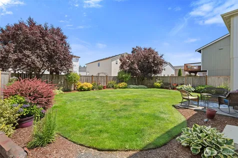 161 Goldmyer Drive Chehalis WA 98532