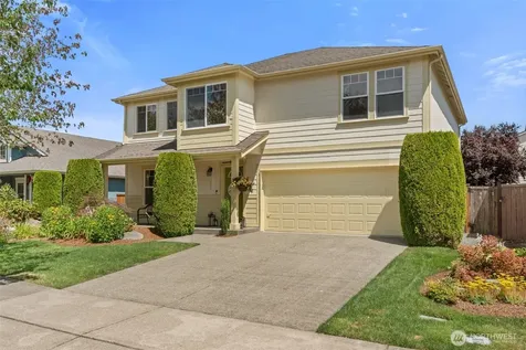 161 Goldmyer Drive Chehalis WA 98532