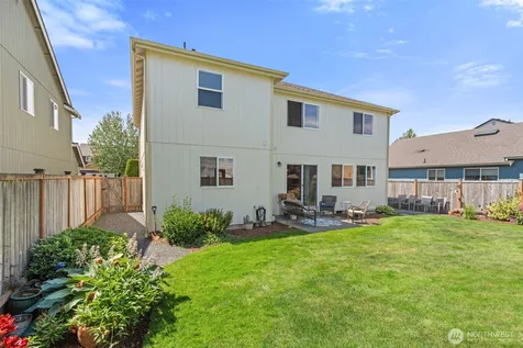 161 Goldmyer Drive Chehalis WA 98532