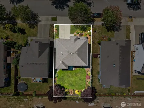 161 Goldmyer Drive Chehalis WA 98532