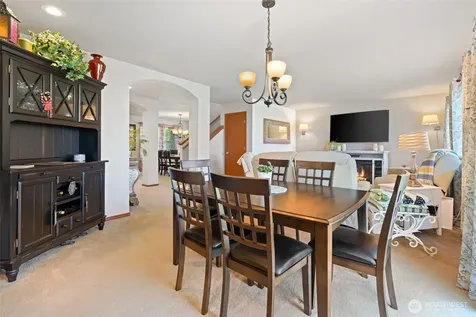 161 Goldmyer Drive Chehalis WA 98532