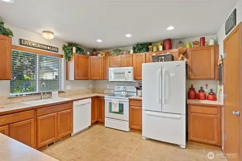 161 Goldmyer Drive Chehalis WA 98532