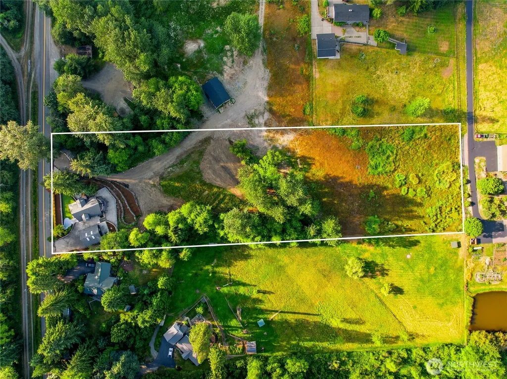 20504 184th Avenue SE Renton WA 98058