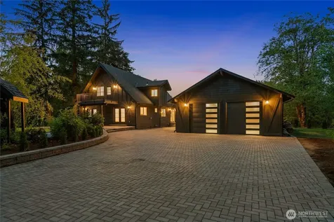 20504 184th Avenue SE Renton WA 98058