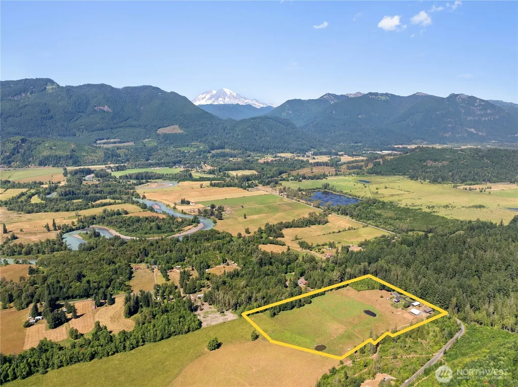 192 Skinner Road Randle WA 98377