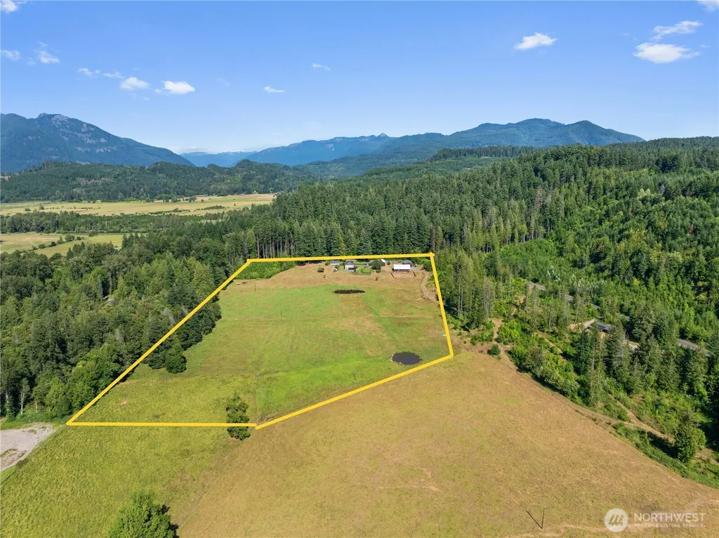 192 Skinner Road Randle WA 98377