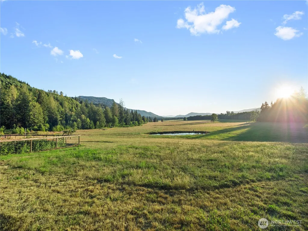192 Skinner Road Randle WA 98377
