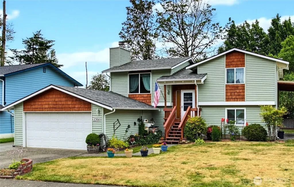 3200 SE 20th Court Renton WA 98058
