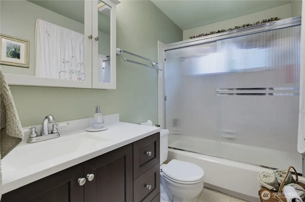 3200 SE 20th Court Renton WA 98058