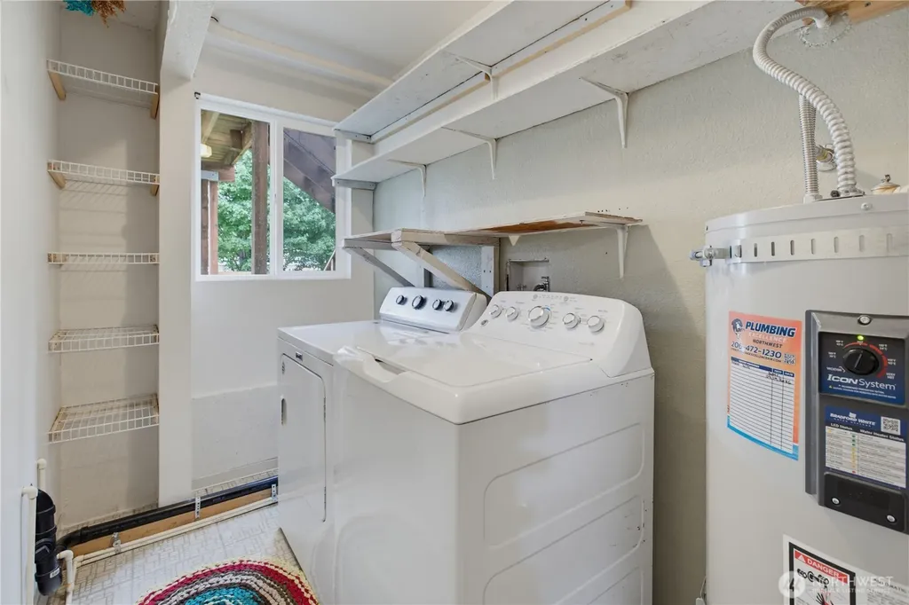 3200 SE 20th Court Renton WA 98058