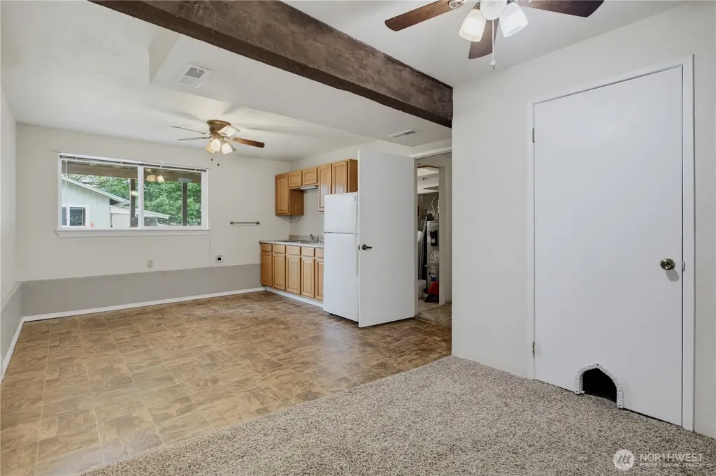 3200 SE 20th Court Renton WA 98058