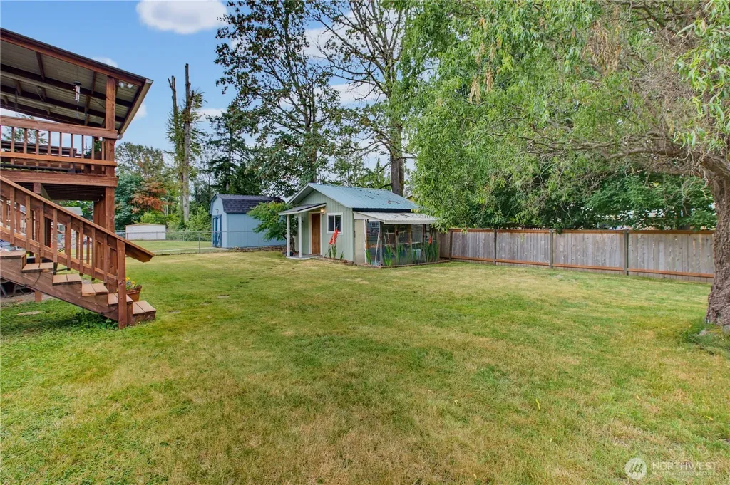3200 SE 20th Court Renton WA 98058