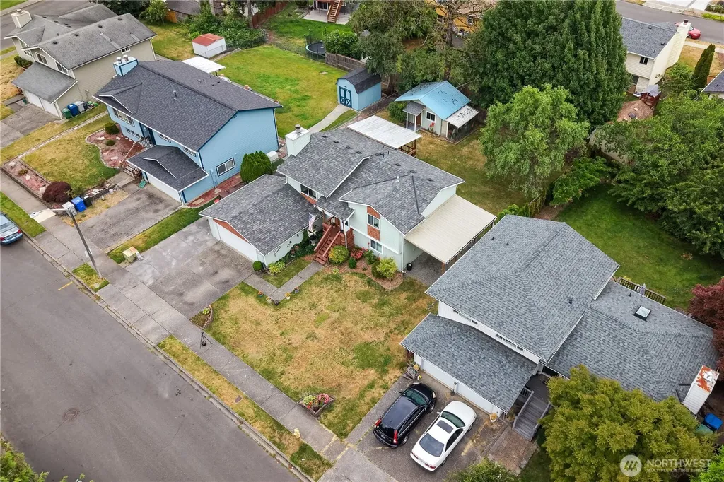 3200 SE 20th Court Renton WA 98058
