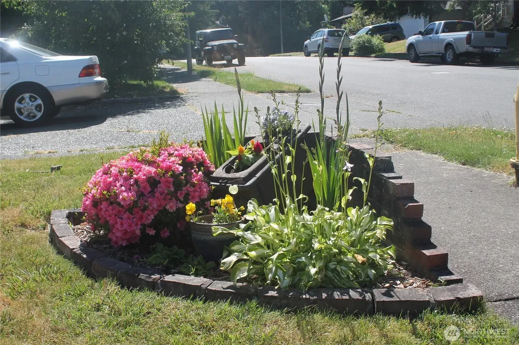 3200 SE 20th Court Renton WA 98058