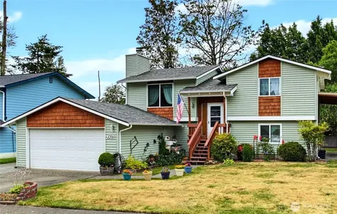 3200 SE 20th Court Renton WA 98058