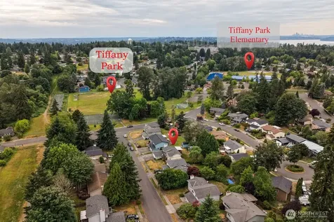 3200 SE 20th Court Renton WA 98058